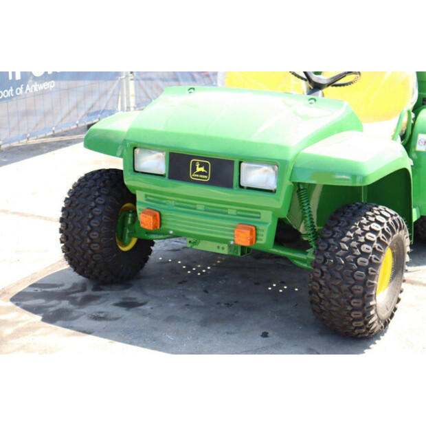 2003 JOHN DEERE Gator 6x4-48235295