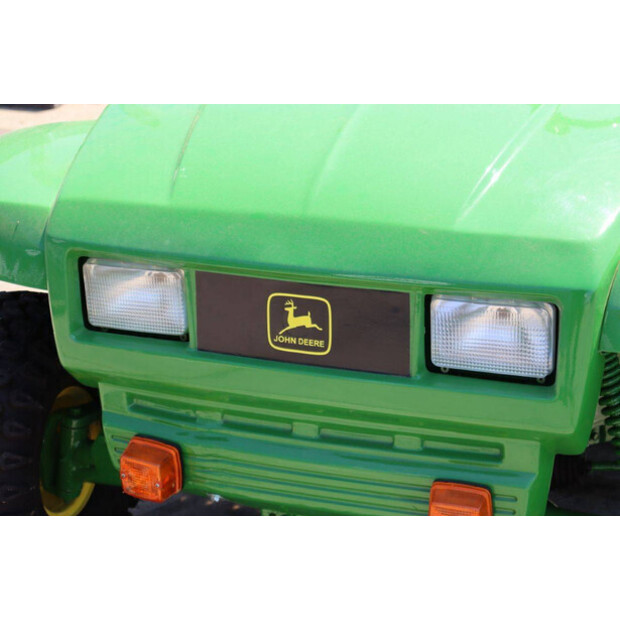 2003 JOHN DEERE Gator 6x4-48235296