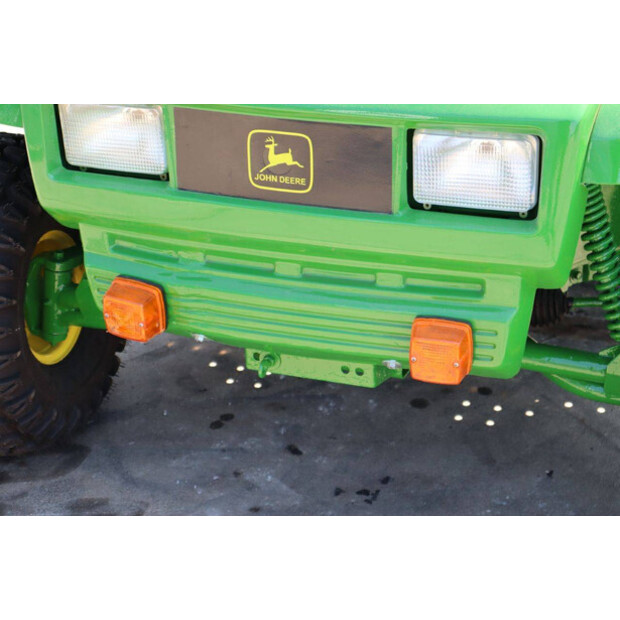 2003 JOHN DEERE Gator 6x4-48235297