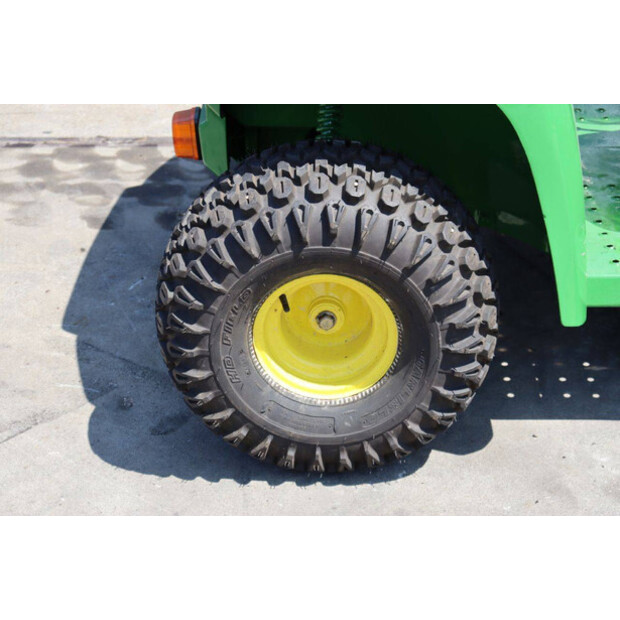 2003 JOHN DEERE Gator 6x4-48235298