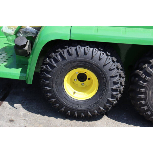 2003 JOHN DEERE Gator 6x4-48235300