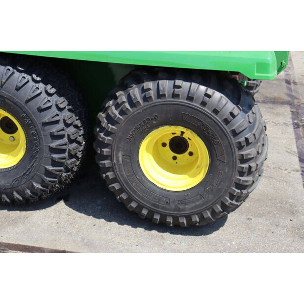 2003 JOHN DEERE Gator 6x4-48235301