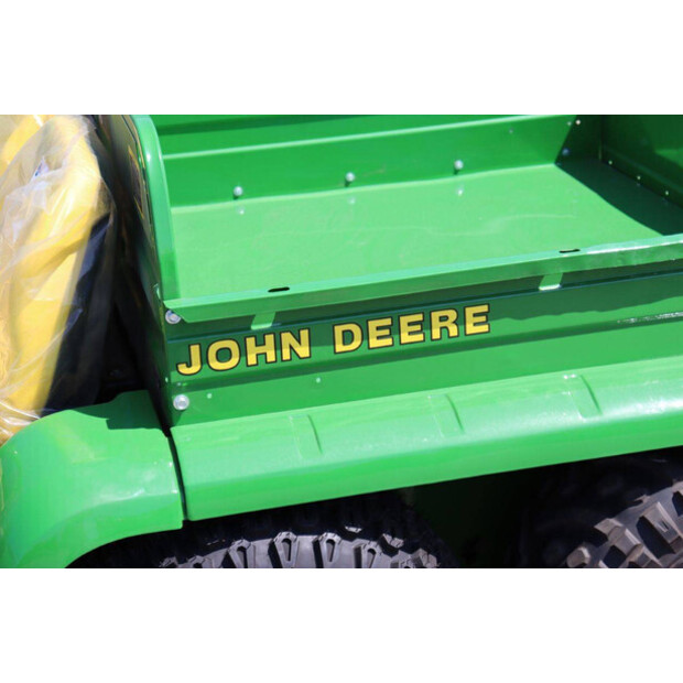 2003 JOHN DEERE Gator 6x4-48235302