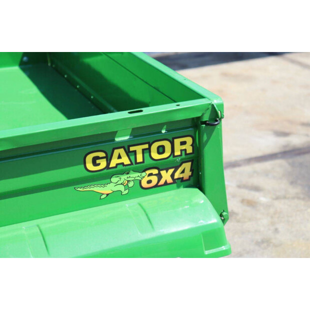 2003 JOHN DEERE Gator 6x4-48235303