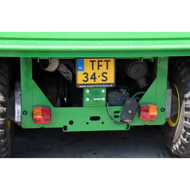2003 JOHN DEERE Gator 6x4-48235307