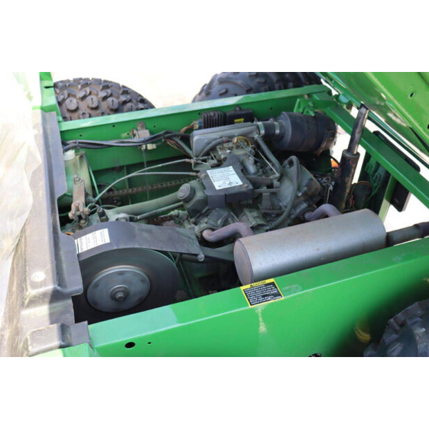 2003 JOHN DEERE Gator 6x4-48235308
