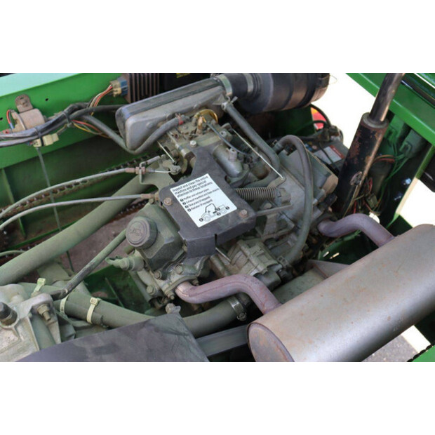 2003 JOHN DEERE Gator 6x4-48235309