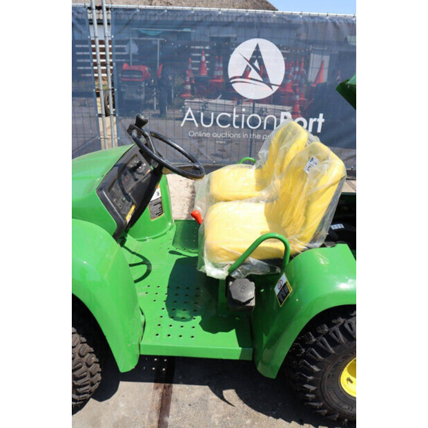 2003 JOHN DEERE Gator 6x4-48235310