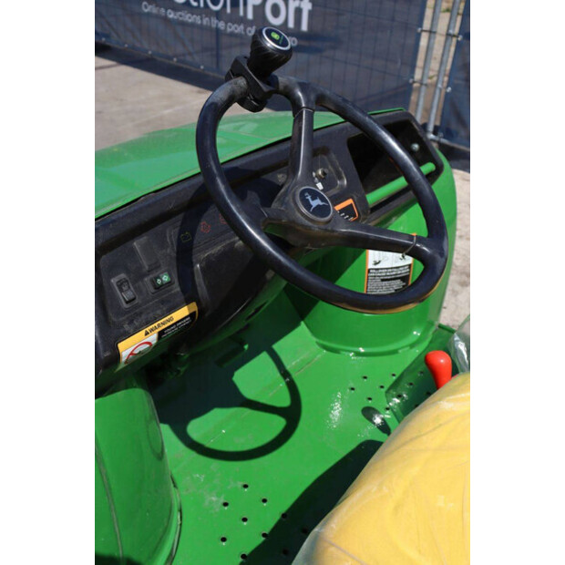 2003 JOHN DEERE Gator 6x4-48235312