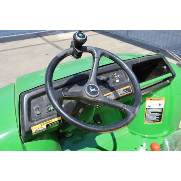 2003 JOHN DEERE Gator 6x4-48235313