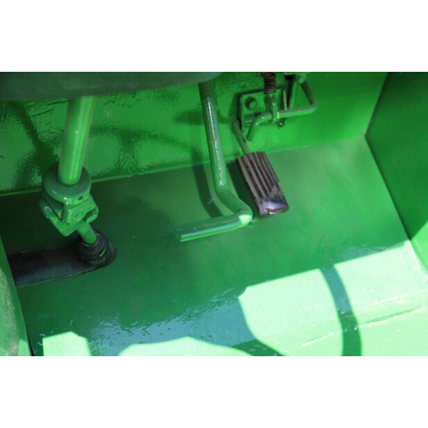 2003 JOHN DEERE Gator 6x4-48235314