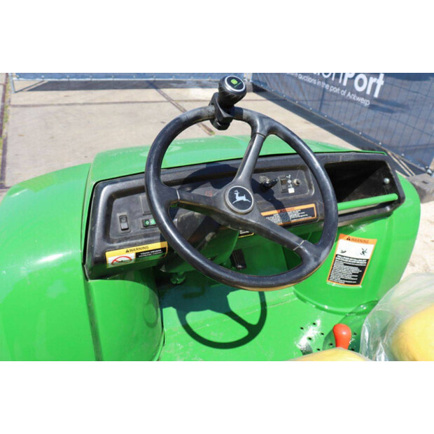 2003 JOHN DEERE Gator 6x4-48235315