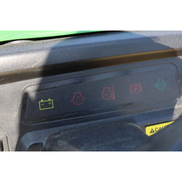 2003 JOHN DEERE Gator 6x4-48235317