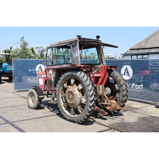 1979 Massey Ferguson 565-48235330