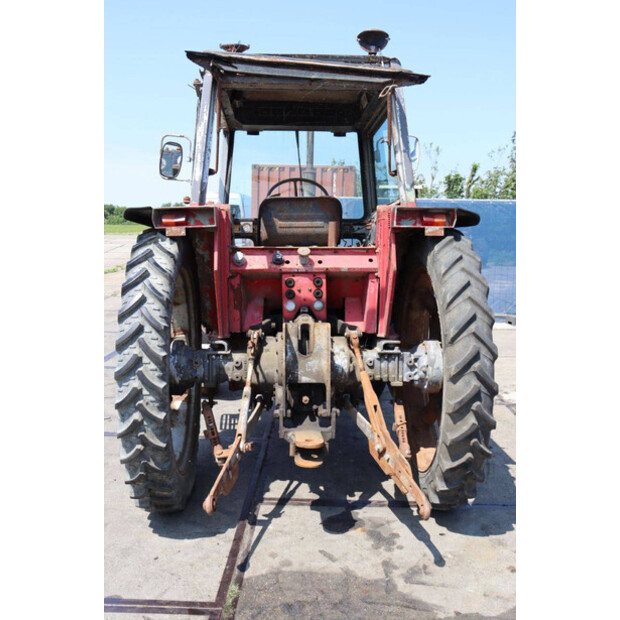1979 Massey Ferguson 565-48235331