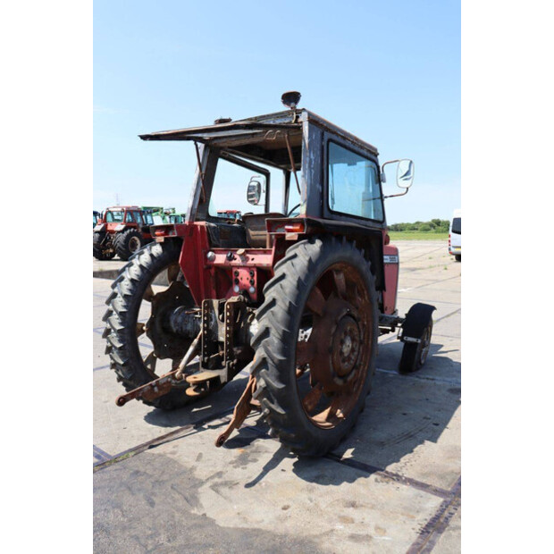 1979 Massey Ferguson 565-48235332
