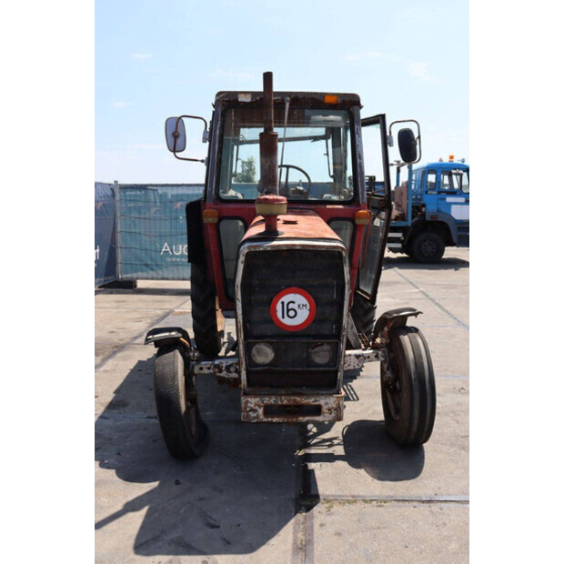 1979 Massey Ferguson 565-48235334