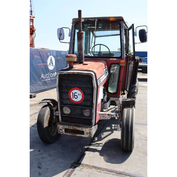 1979 Massey Ferguson 565-48235336