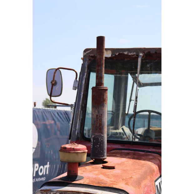 1979 Massey Ferguson 565-48235337