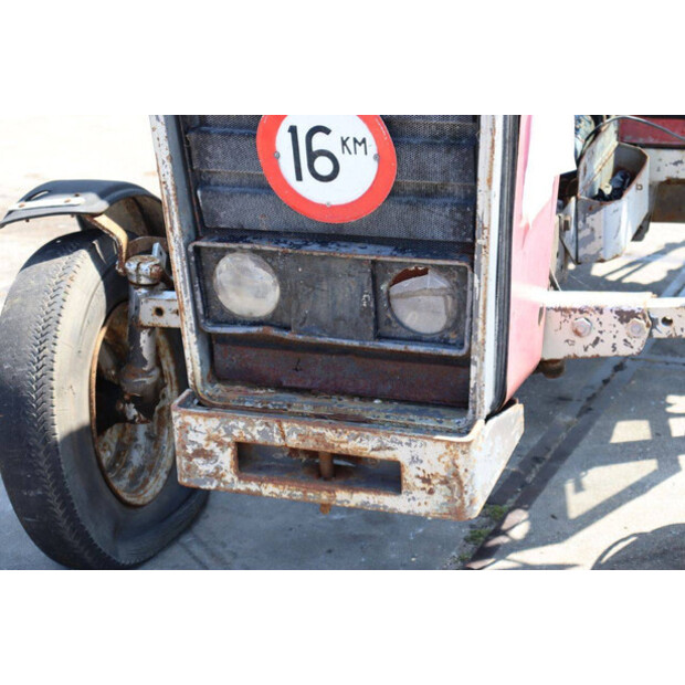 1979 Massey Ferguson 565-48235338