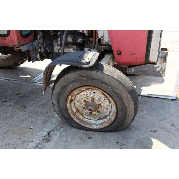 1979 Massey Ferguson 565-48235340