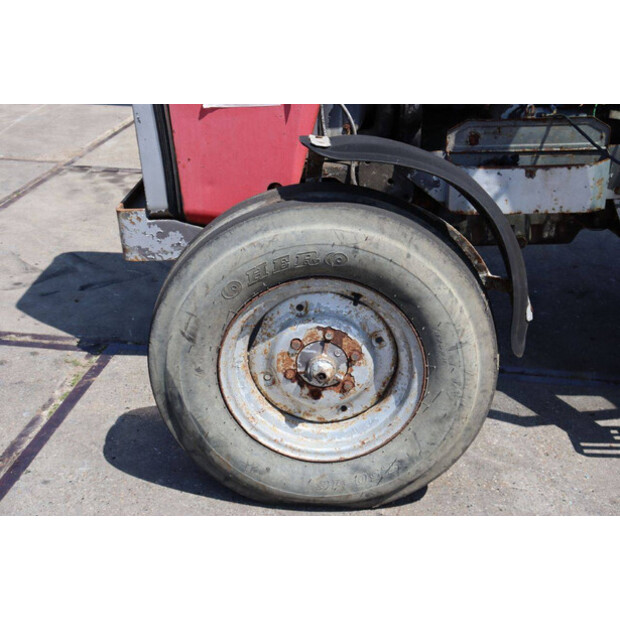 1979 Massey Ferguson 565-48235341