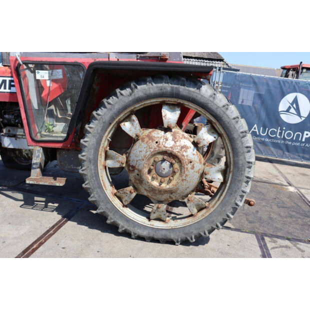1979 Massey Ferguson 565-48235342