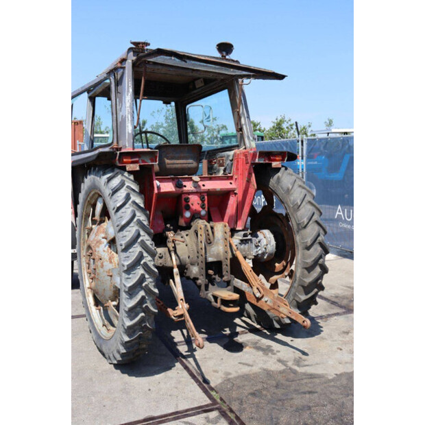 1979 Massey Ferguson 565-48235343