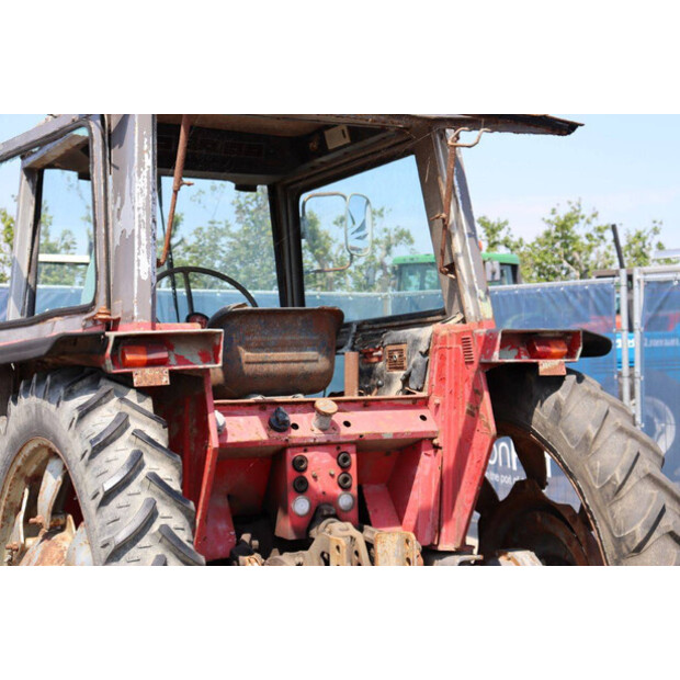 1979 Massey Ferguson 565-48235344
