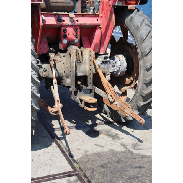 1979 Massey Ferguson 565-48235345