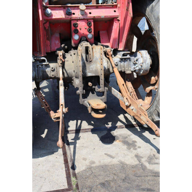 1979 Massey Ferguson 565-48235347