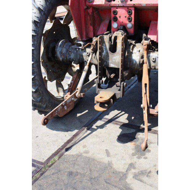 1979 Massey Ferguson 565-48235349