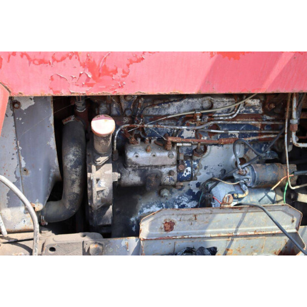 1979 Massey Ferguson 565-48235351