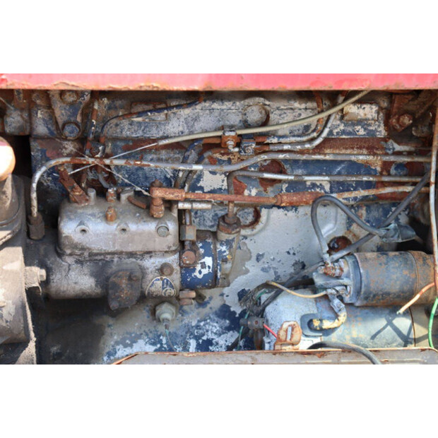 1979 Massey Ferguson 565-48235352