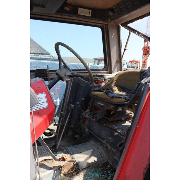 1979 Massey Ferguson 565-48235353