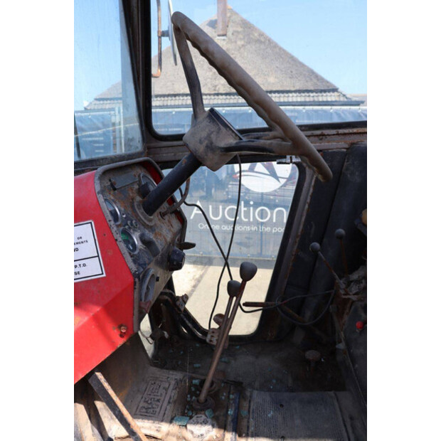 1979 Massey Ferguson 565-48235355