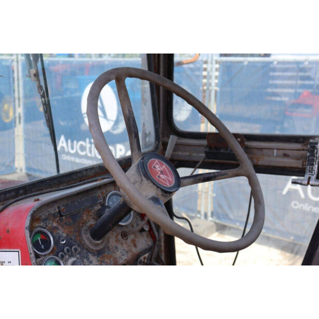 1979 Massey Ferguson 565-48235356