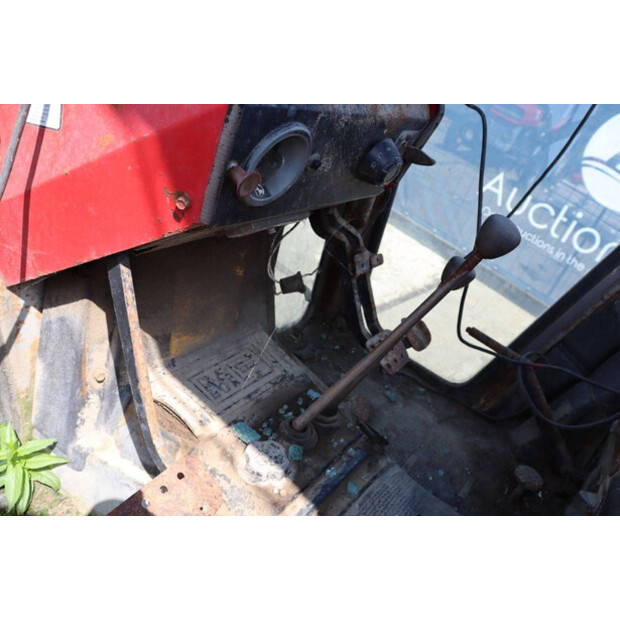 1979 Massey Ferguson 565-48235357