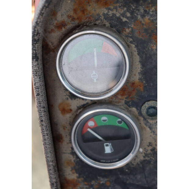 1979 Massey Ferguson 565-48235363