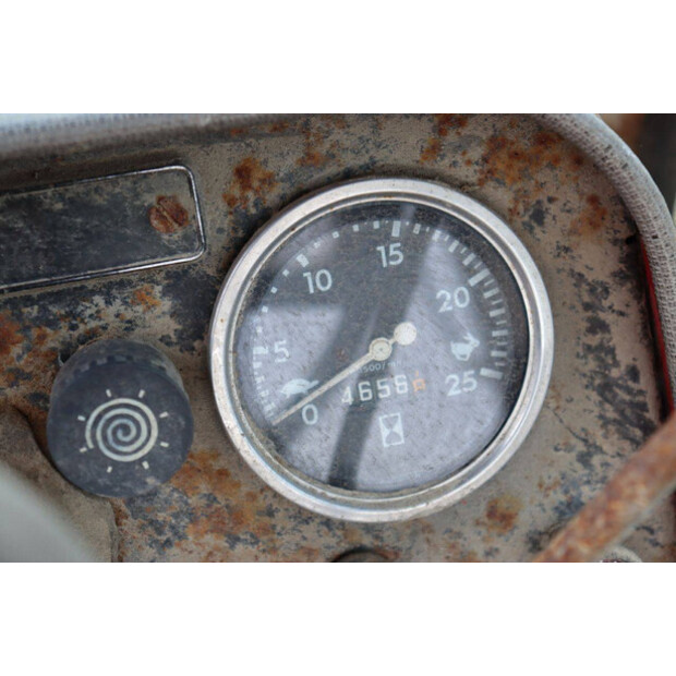 1979 Massey Ferguson 565-48235364