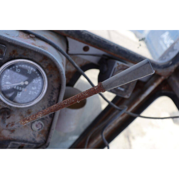 1979 Massey Ferguson 565-48235366