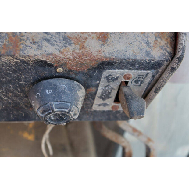 1979 Massey Ferguson 565-48235367