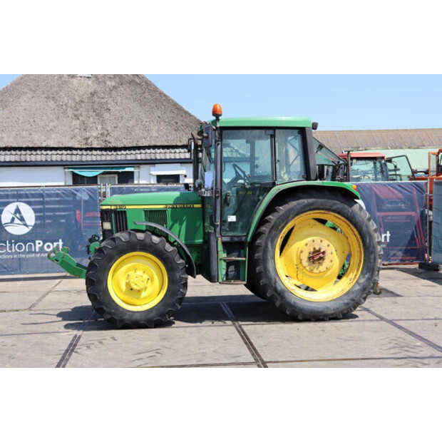 1999 JOHN DEERE 6410-48235395