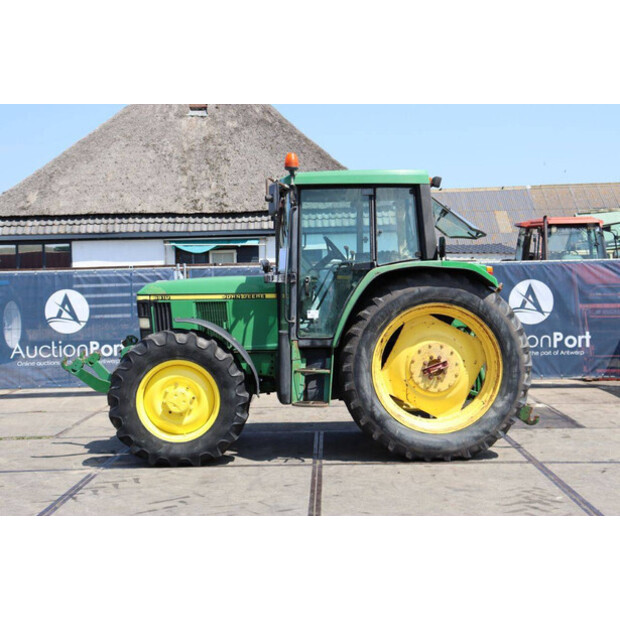 1999 JOHN DEERE 6410-48235396