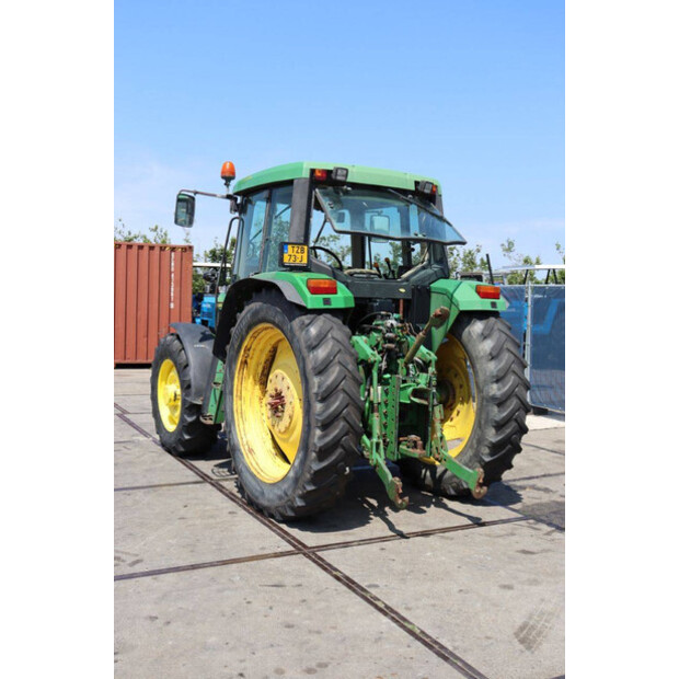 1999 JOHN DEERE 6410-48235398