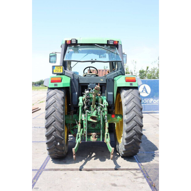 1999 JOHN DEERE 6410-48235399