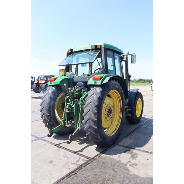 1999 JOHN DEERE 6410-48235400