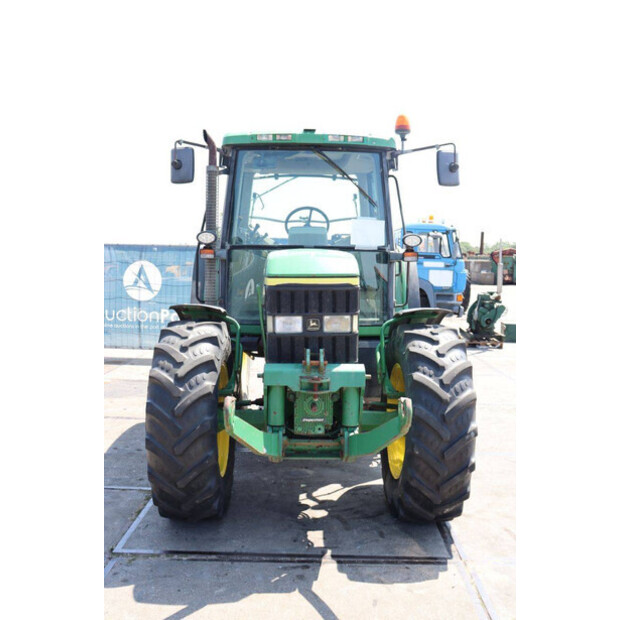 1999 JOHN DEERE 6410-48235402