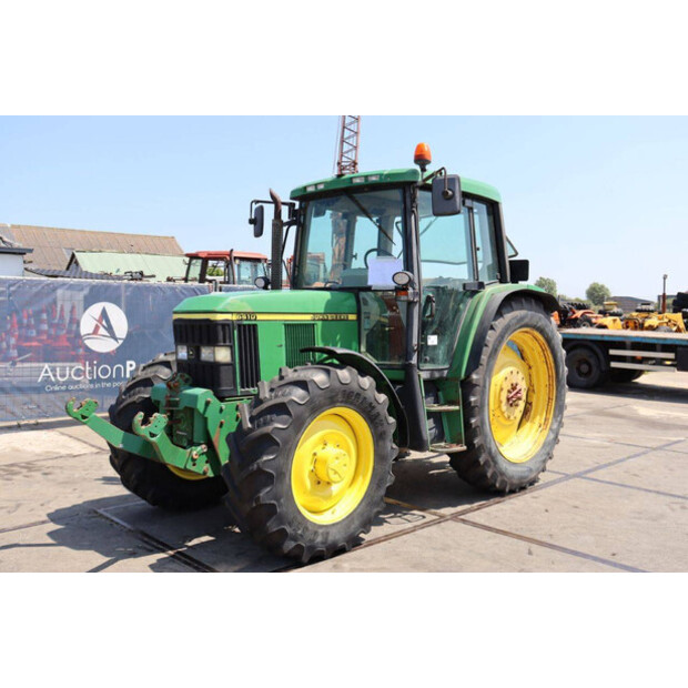 1999 JOHN DEERE 6410-48235403