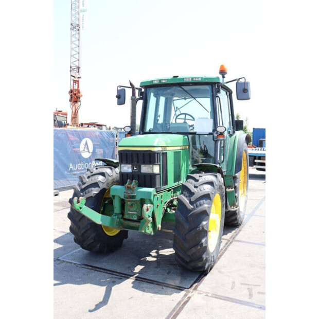 1999 JOHN DEERE 6410-48235404